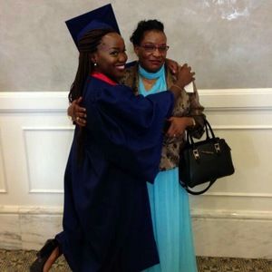 Meet your Posher, Genevieve